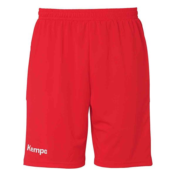 Kempa Short PERFORMANCE rot | 128