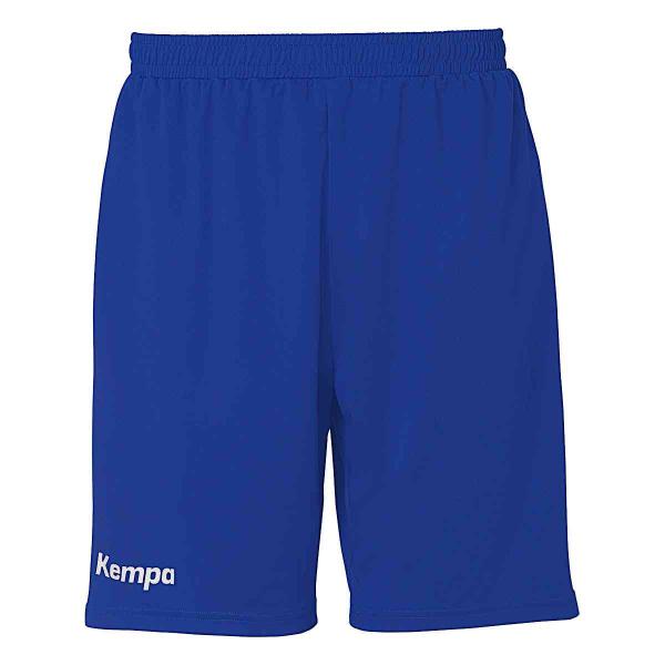 Kempa Short PERFORMANCE royalblau | 128