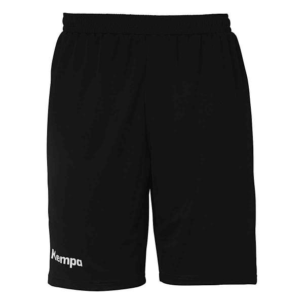 Kempa Short PERFORMANCE schwarz | 128