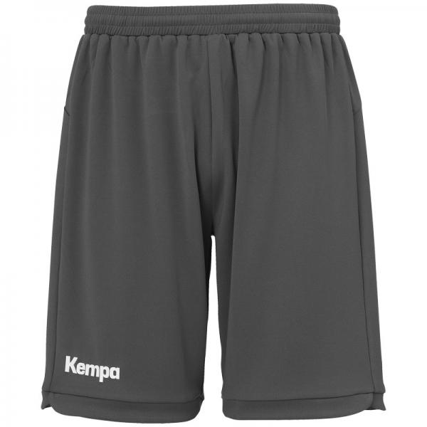 Kempa Short PRIME anthrazit | 128