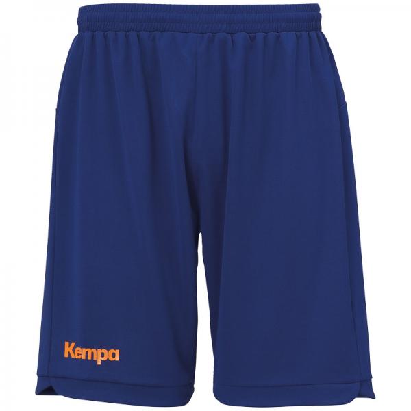 Kempa Short PRIME deep blau | 128
