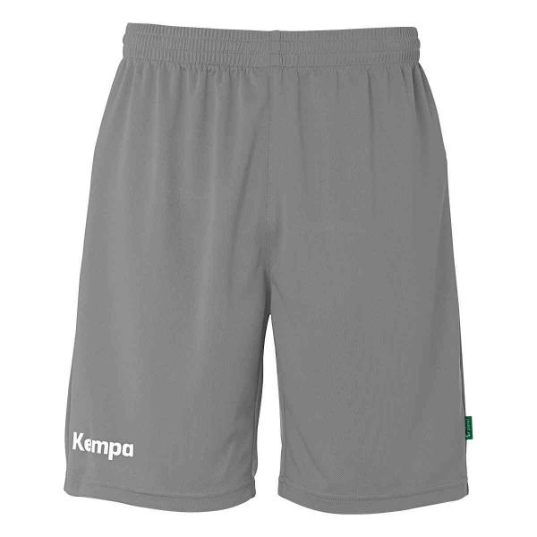 Kempa Short TEAM steingrau | 116
