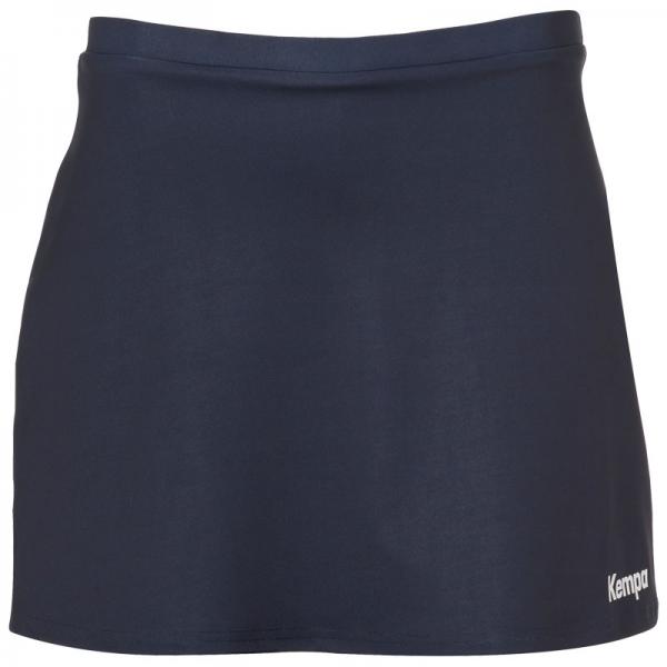 Kempa Damen-Skort BASIC marine | XS