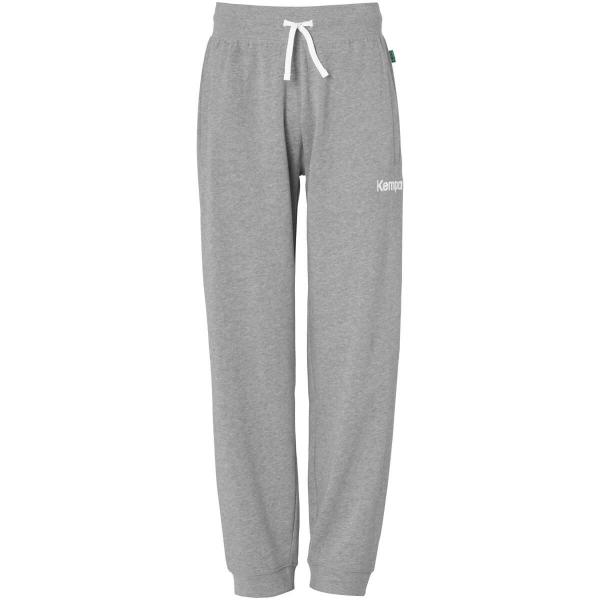 Kempa Sweathose CORE 26 dark grau melange | 116