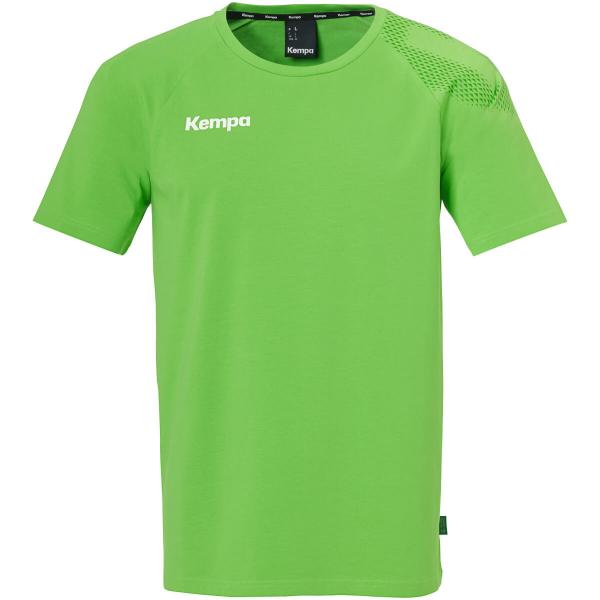 Kempa T-Shirt CORE 26 hope grün | 116