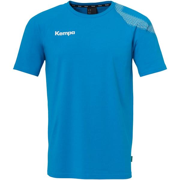 Kempa T-Shirt CORE 26 kempablau | 116