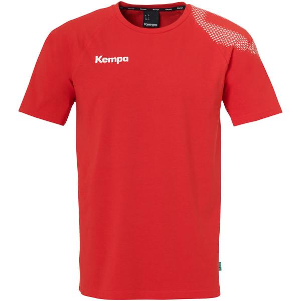 Kempa T-Shirt CORE 26 rot | 116