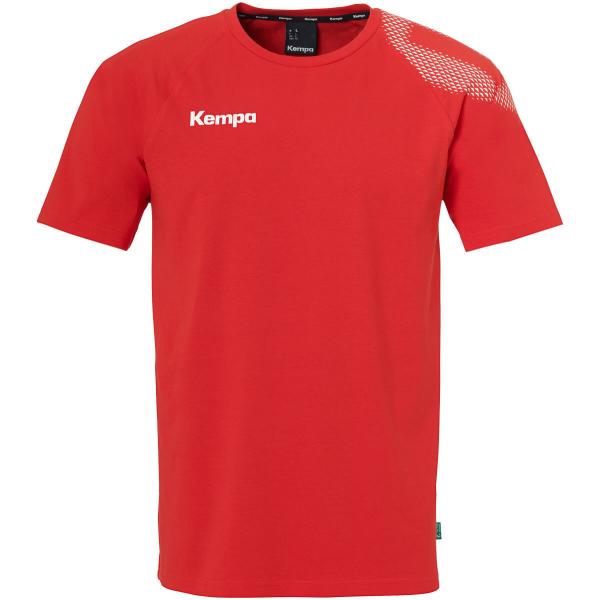 Kempa T-Shirt CORE 26 rot | 128