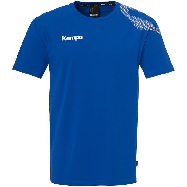 Kempa T-Shirt CORE 26 royal | 116