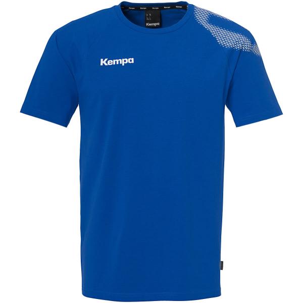 Kempa T-Shirt CORE 26 royal | 128