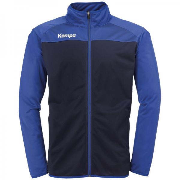 Kempa Trainingsjacke PRIME marine/royal | 128