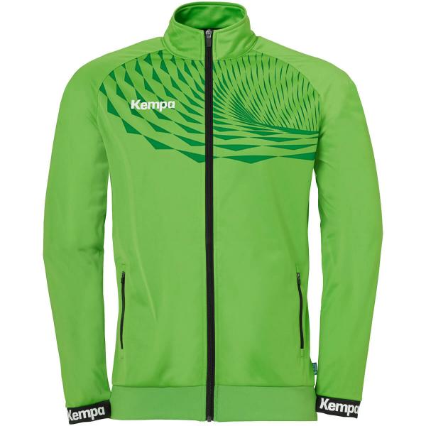 Kempa Trainingsjacke WAVE 26 hope grün/lagune | 116