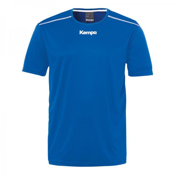 Kempa Trikot BASIC - kurzarm royal | 116