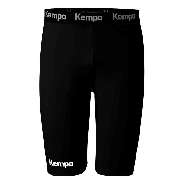 Kempa Unterziehhose ATTITUDE - kurz schwarz | 116