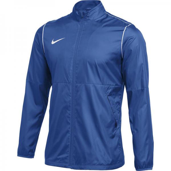 Nike Regenjacke PARK 20 royal blue/white | 140