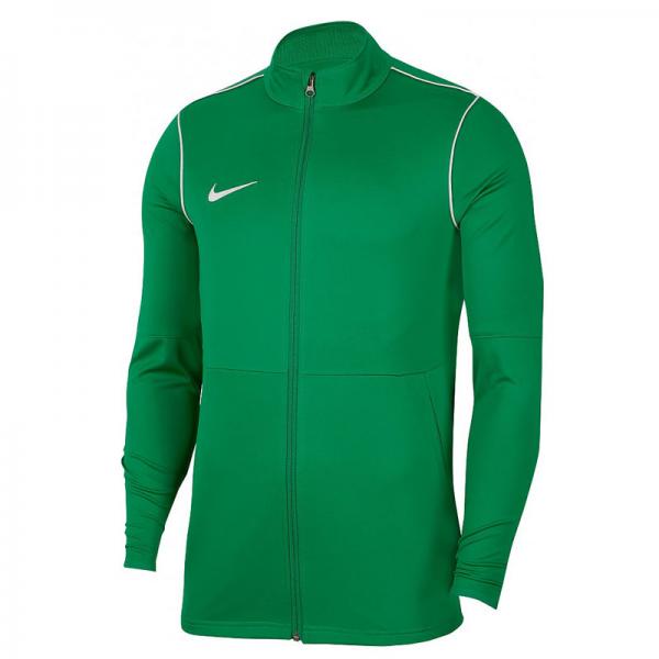 Nike Trainingsjacke PARK 20 pine green/white | 140
