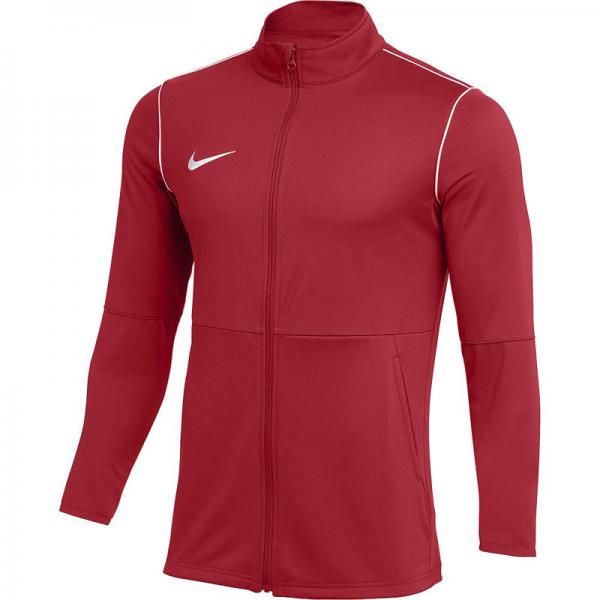 Nike Trainingsjacke PARK 20 university red/white | 140