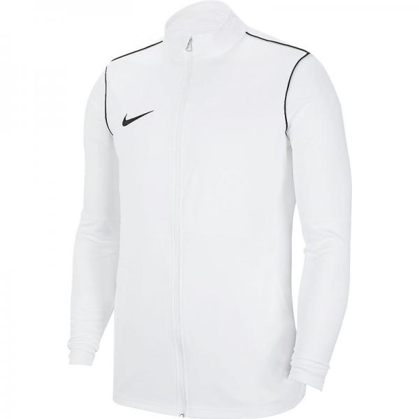 Nike Trainingsjacke PARK 20 white/black | 140