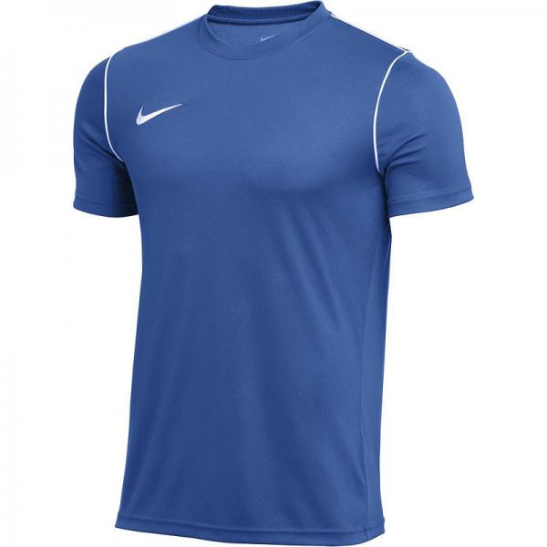 Nike Trainingsshirt PARK 20 royal blue/white | 140