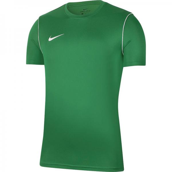 Nike Trainingsshirt PARK 20 pine green/white | 140
