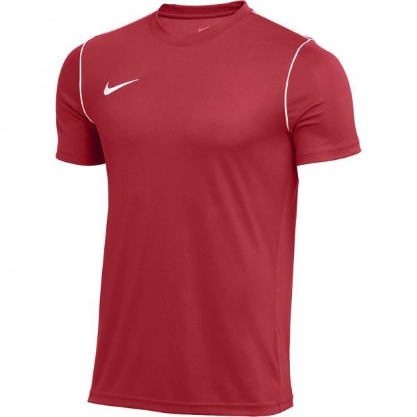 Nike Trainingsshirt PARK 20 university red/white | 140