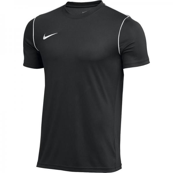 Nike Trainingsshirt PARK 20 black/white | 140