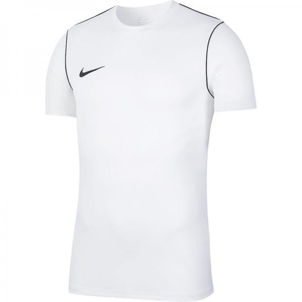 Nike Trainingsshirt PARK 20 white/black | 152