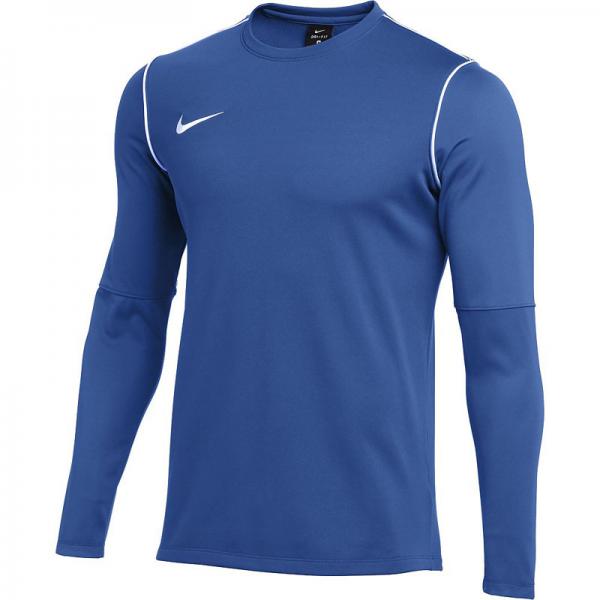 Nike Trainingstop PARK 20 royal blue/white | S