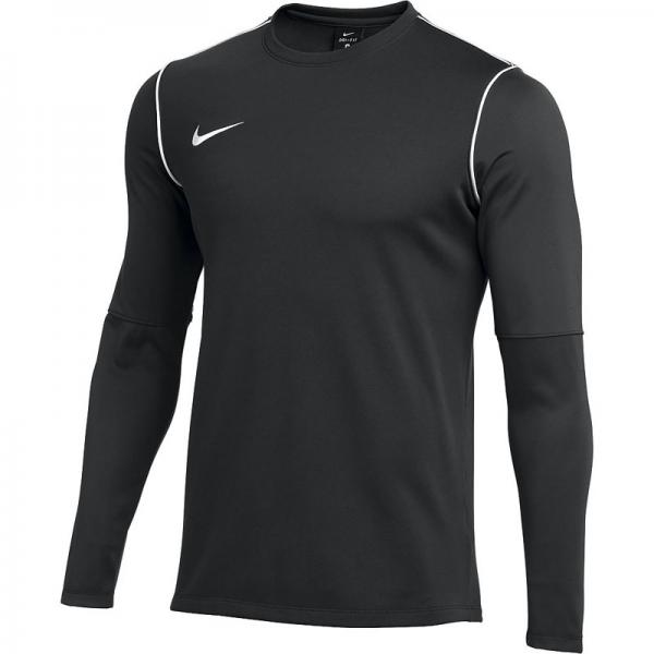 Nike Trainingstop PARK 20 black/white | S