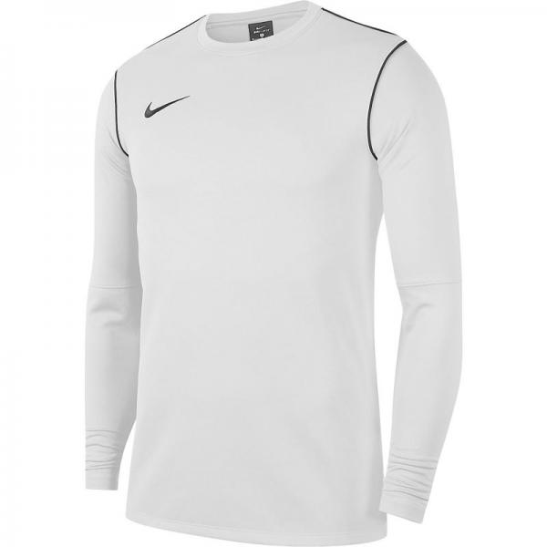 Nike Trainingstop PARK 20 white/black | S