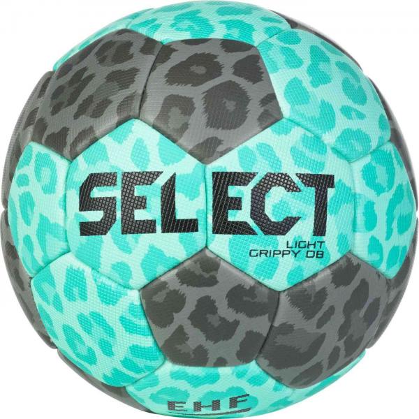 Select Handball LIGHT GRIPPY DB 