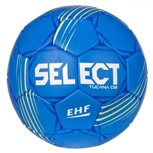 Select Handball TUCANA blau | 0