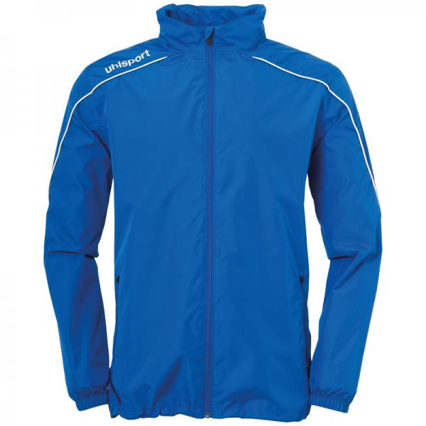 uhlsport Allwetterjacke STREAM 22 azurblau | 104