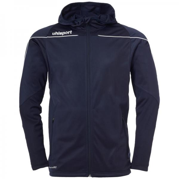 uhlsport Kapuzenjacke STREAM 22 marine | 116