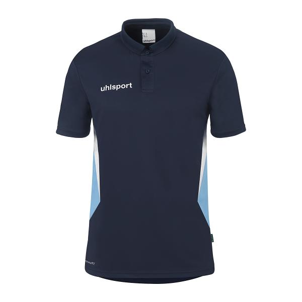 uhlsport Poloshirt EQUIPE 29 navyblau | 140
