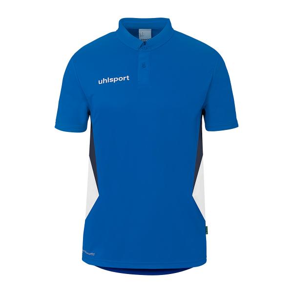 uhlsport Poloshirt EQUIPE 29 royalblau | 140
