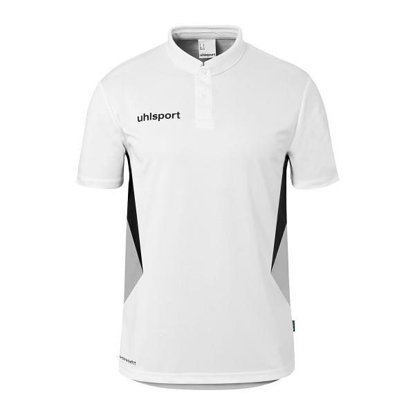 uhlsport Poloshirt EQUIPE 29 weiß | 140