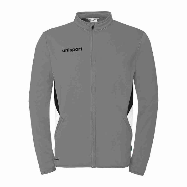 uhlsport Polyesterjacke EQUIPE 29 steingrau | 116