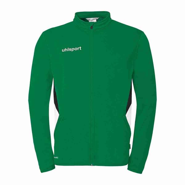 uhlsport Polyesterjacke EQUIPE 29 lagune grün | 116