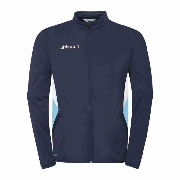 uhlsport Polyesterjacke EQUIPE 29 navyblau | 116