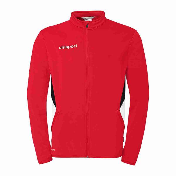 uhlsport Polyesterjacke EQUIPE 29 rot | 116