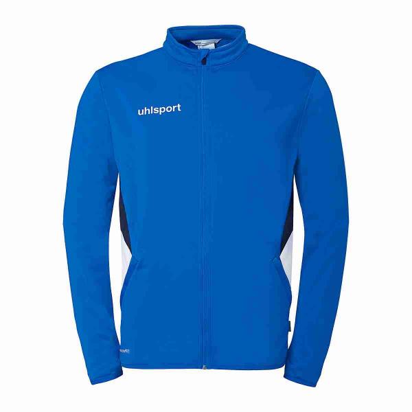 uhlsport Polyesterjacke EQUIPE 29 royalblau | 116