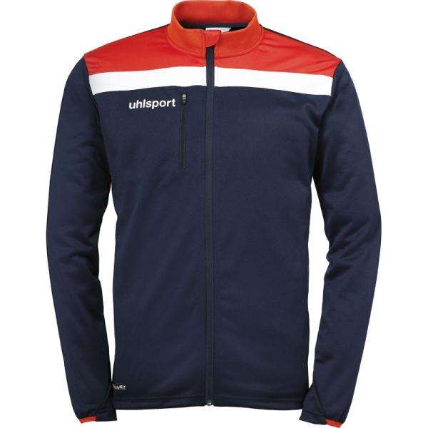 uhlsport Polyesterjacke OFFENSE 23 marine | 116