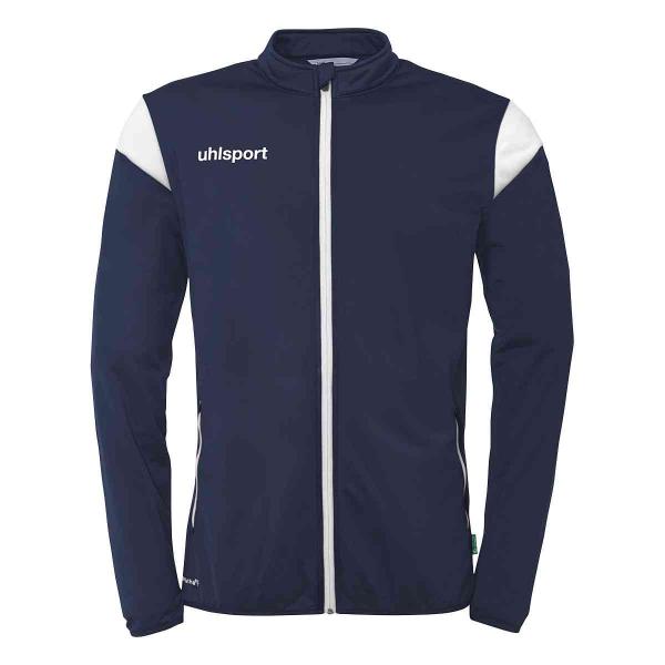 uhlsport Polyesterjacke SQUAD 27 marine/weiß | 104