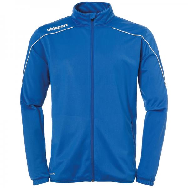 uhlsport Polyesterjacke STREAM 22 azurblau | S