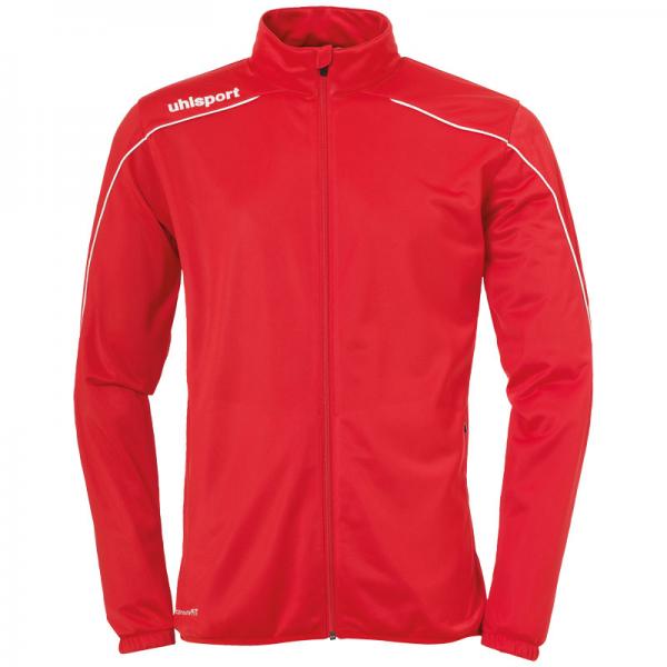 uhlsport Polyesterjacke STREAM 22 rot | 104