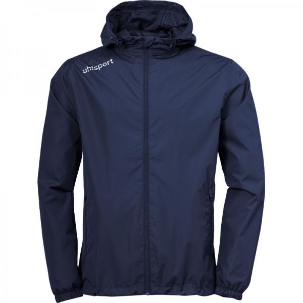 uhlsport Regenjacke ESSENTIAL marine | 116