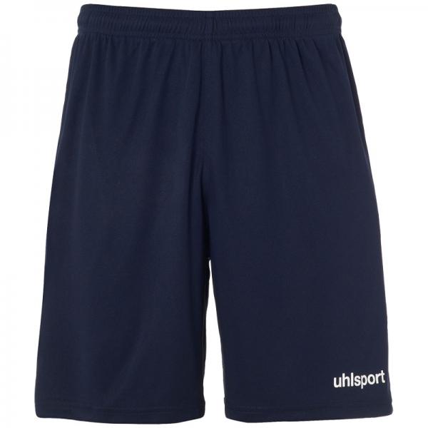 uhlsport Short CENTER BASIC marine/weiß | 116