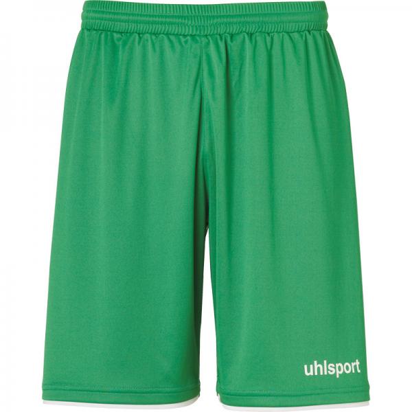 uhlsport Short CLUB Offense grün | 116