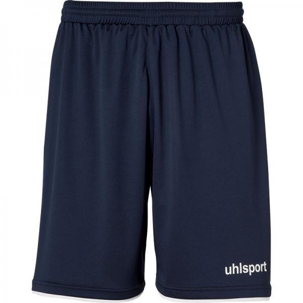 uhlsport Short CLUB Offense marine | XXL